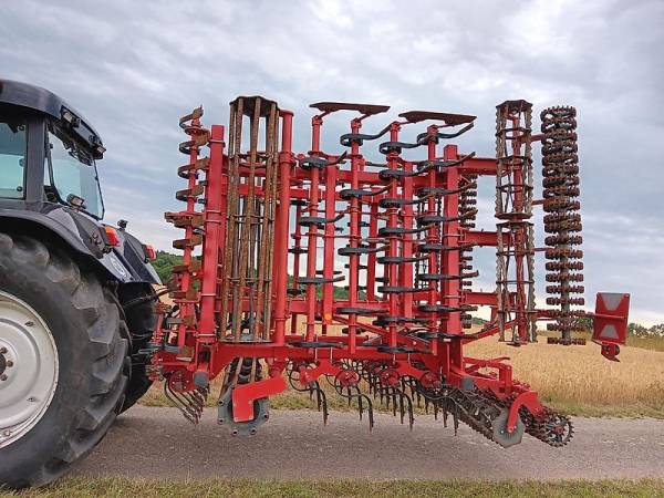 Культиватор Kverneland TLG 600 (2023)