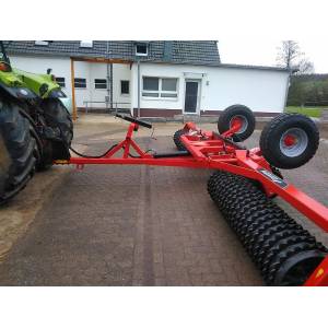 Каток-измельчитель Kverneland Actiroll 630 Classic (2023)