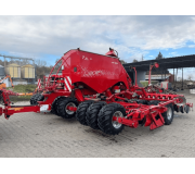 Сівалка Kverneland U-Drill 6000