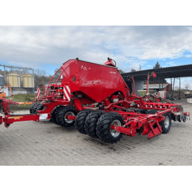 Сівалка Kverneland U-Drill 6000 (2015)