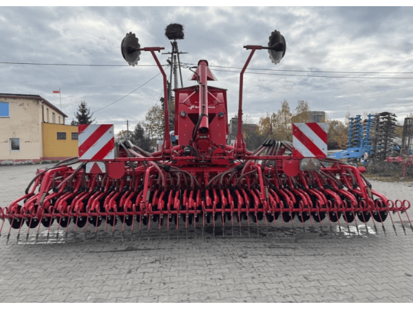 Сівалка Kverneland U-Drill 6000 (2015)