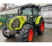 Трактор Claas Arion 550