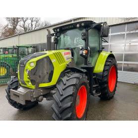 Трактор Claas Arion 550 (2015)