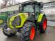 Трактор Claas Arion 550 (2015)