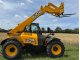 Навантажувач JCB 536-60 (2018)
