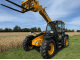 Навантажувач JCB 536-60 (2018)