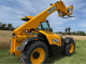 Навантажувач JCB 536-60 (2018)