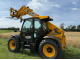 Навантажувач JCB 536-60 (2018)