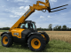 Навантажувач JCB 536-60 (2018)