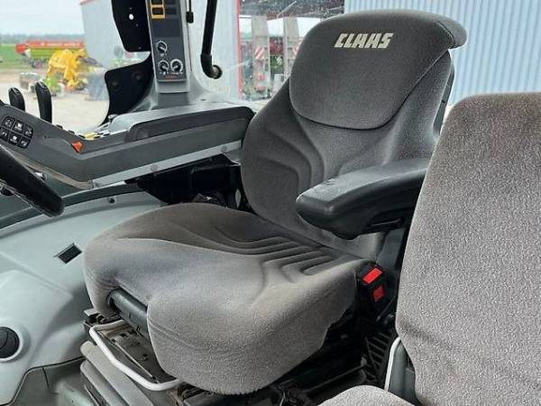 Трактор Claas Arion 630 (2018)