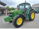 Трактор John Deere 6610 (2001)