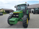 Трактор John Deere 6610 (2001)