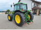 Трактор John Deere 6610 (2001)