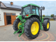Трактор John Deere 6610 (2001)