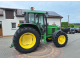 Трактор John Deere 6610 (2001)