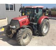 Трактор Case IH Puma 160
