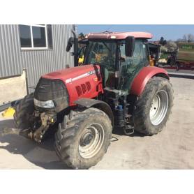 Трактор Case IH Puma 160 (2015)