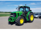 Трактор John Deere 6534 (2011)