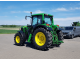 Трактор John Deere 6534 (2011)