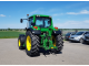 Трактор John Deere 6534 (2011)