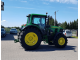 Трактор John Deere 6534 (2011)