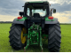 Трактор John Deere 6115M (2014)