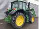 Трактор John Deere 6110 (2020)