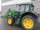 Трактор John Deere 6110 (2020)
