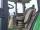Трактор John Deere 6110 (2020)