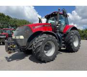 Трактор Case IH Magnum 310