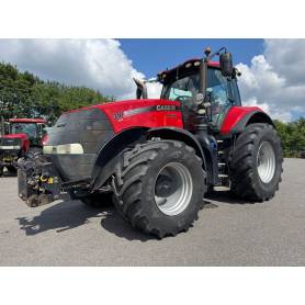 Трактор Case IH Magnum 310 (2016)