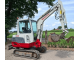 Міні-екскаватор Takeuchi Tb228 (2013)