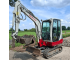 Міні-екскаватор Takeuchi Tb228 (2013)