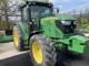 Трактор John Deere 6125R (2015)
