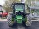 Трактор John Deere 6125R (2015)