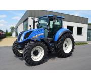 Трактор New Holland T5.120