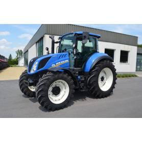 Трактор New Holland T5.120 (2018)