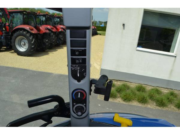 Трактор New Holland T5.120 (2018)