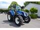 Трактор New Holland T5.120 (2018)