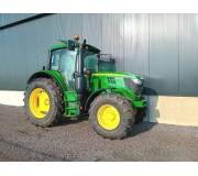 Трактор John Deere 6130M