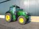 Трактор John Deere 6130M (2017)