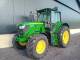 Трактор John Deere 6130M (2017)
