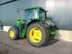 Трактор John Deere 6130M (2017)