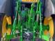 Трактор John Deere 6130M (2017)
