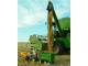 Комбайн John Deere 1075 (1984)