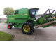 Комбайн John Deere 1075 (1984)