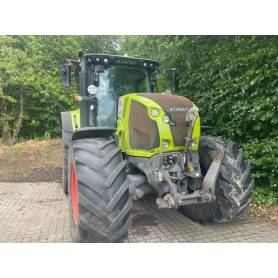  Трактор Claas Axion 830 (2019)