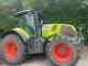  Трактор Claas Axion 830 (2019)