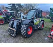 Навантажувач Claas Scorpion 7040