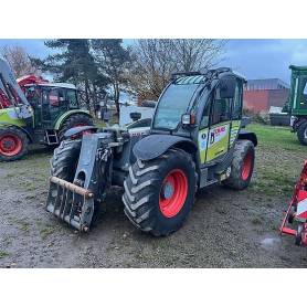Навантажувач Claas Scorpion 7040 (2012)